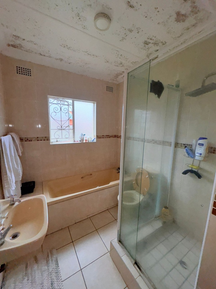 4 Bedroom Property for Sale in Rosemount Eastern Cape